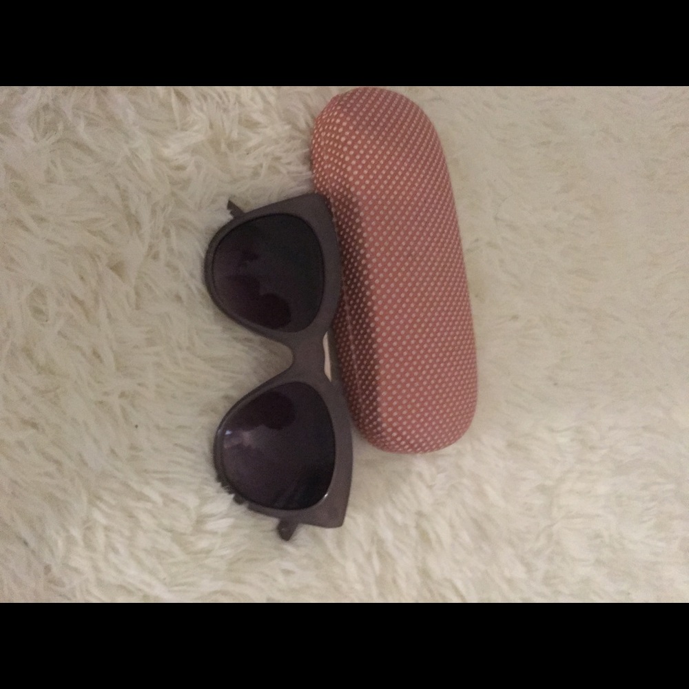 Sunglasses